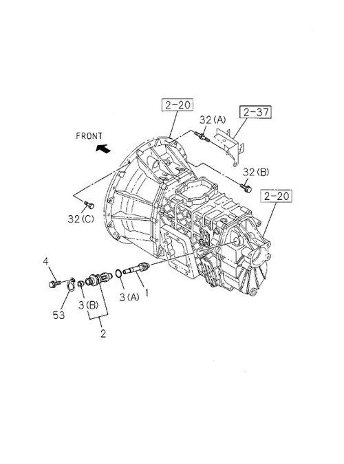 Partial Engine